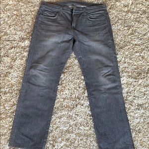 J Brand jeans